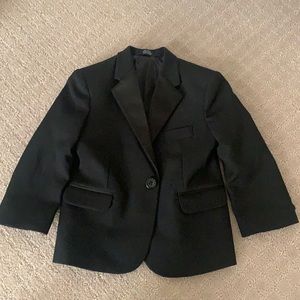 Nautica boys 4 piece tuxedo - size 24 months